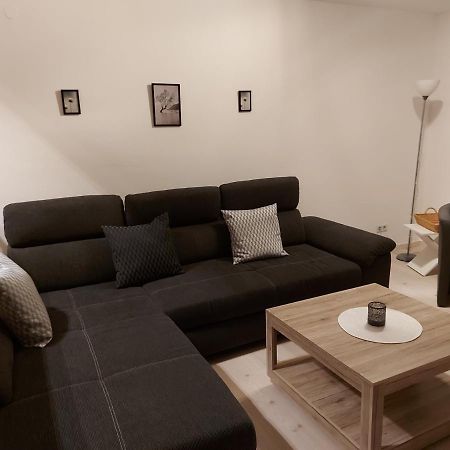 Ferienwohnung See & Bergblick Винтерберг Экстерьер фото
