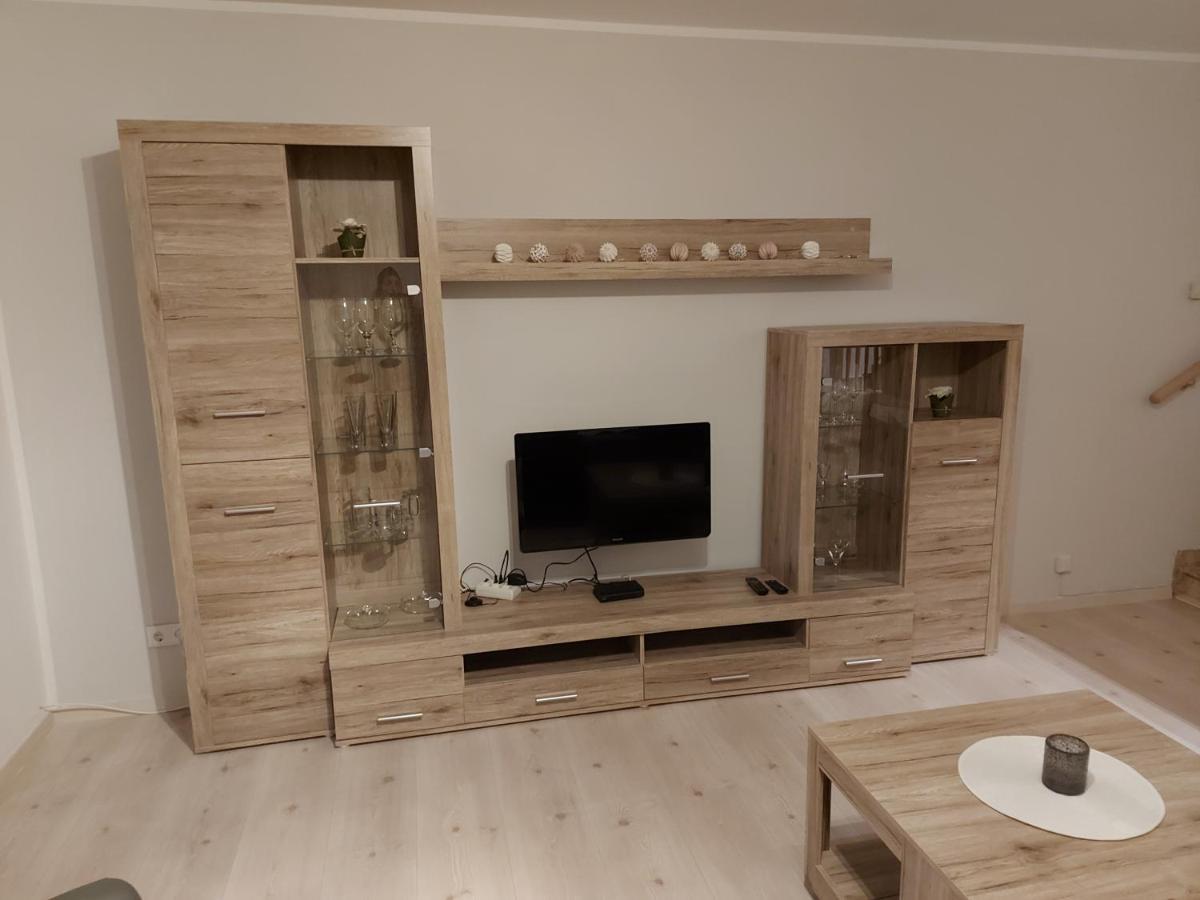 Ferienwohnung See & Bergblick Винтерберг Экстерьер фото
